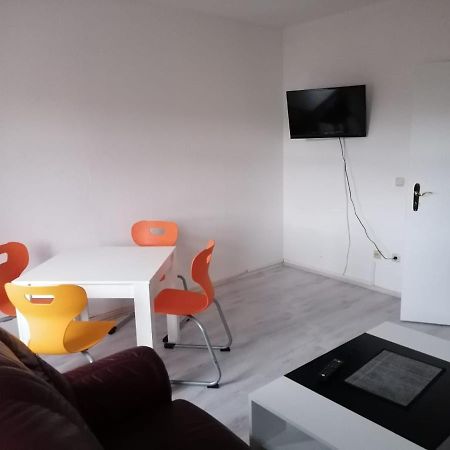 Kunstgasse 11 Wohnung 8 อัลเทนบวร์ก ภายนอก รูปภาพ